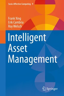 Abbildung von Xing / Cambria | Intelligent Asset Management | 1. Auflage | 2019 | beck-shop.de