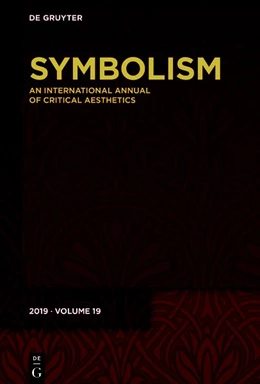 Abbildung von Lushetich | Symbolism 2019 | 1. Auflage | 2019 | beck-shop.de