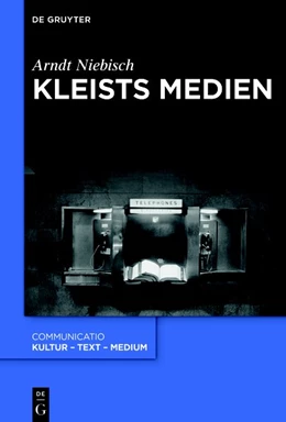 Abbildung von Niebisch | Kleists Medien | 1. Auflage | 2019 | beck-shop.de