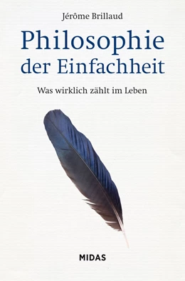 Abbildung von Brillaud | Philosophie der Einfachheit | 1. Auflage | 2021 | beck-shop.de