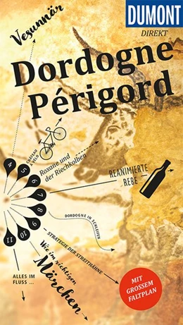 Abbildung von Görgens | DuMont direkt Reiseführer Dordogne, Périgord | 2. Auflage | 2020 | beck-shop.de