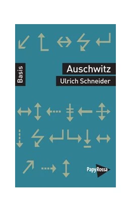 Abbildung von Schneider | Auschwitz | 1. Auflage | 2020 | beck-shop.de
