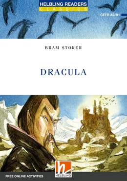 Abbildung von Stoker | Dracula, Class Set | 1. Auflage | 2019 | beck-shop.de