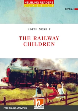 Abbildung von Nesbit | The Railway Children, Class Set | 1. Auflage | 2019 | beck-shop.de