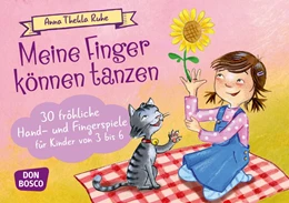 Abbildung von Ruhe | Meine Finger können tanzen | 1. Auflage | 2020 | beck-shop.de