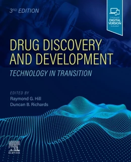 Abbildung von Hill / Richards | Drug Discovery and Development | 3. Auflage | 2021 | beck-shop.de