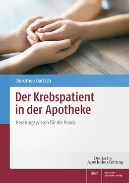 Abbildung von Dartsch | Der Krebspatient in der Apotheke | 1. Auflage | 2019 | beck-shop.de