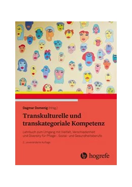 Abbildung von Domenig | Transkulturelle und transkategoriale Kompetenz | 1. Auflage | 2021 | beck-shop.de