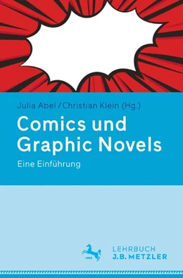 Abbildung von Abel / Klein | Comics und Graphic Novels | 1. Auflage | 2016 | beck-shop.de