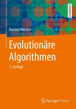Abbildung von Weicker | Evolutionäre Algorithmen | 3. Auflage | 2015 | beck-shop.de
