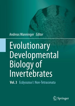 Abbildung von Wanninger | Evolutionary Developmental Biology of Invertebrates 3 | 1. Auflage | 2015 | beck-shop.de