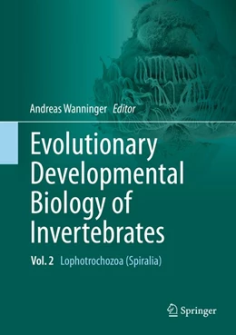 Abbildung von Wanninger | Evolutionary Developmental Biology of Invertebrates 2 | 1. Auflage | 2015 | beck-shop.de