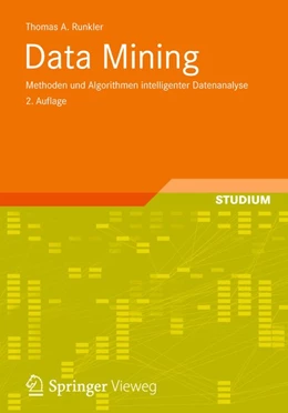 Abbildung von Runkler | Data Mining | 2. Auflage | 2015 | beck-shop.de