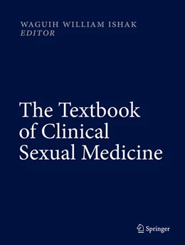 Abbildung von Ishak | The Textbook of Clinical Sexual Medicine | 1. Auflage | 2017 | beck-shop.de