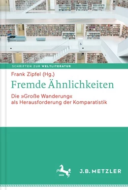 Abbildung von Zipfel | Fremde Ähnlichkeiten | 1. Auflage | 2017 | beck-shop.de