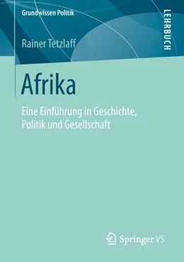 Abbildung von Tetzlaff | Afrika | 1. Auflage | 2018 | beck-shop.de
