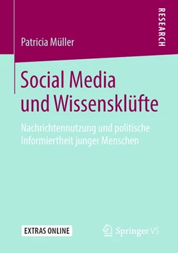 Abbildung von Müller | Social Media und Wissensklüfte | 1. Auflage | 2018 | beck-shop.de