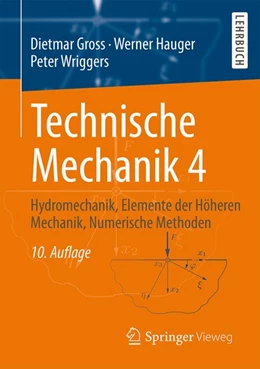 Abbildung von Gross / Hauger | Technische Mechanik 4 | 10. Auflage | 2018 | beck-shop.de