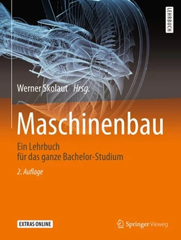 Abbildung von Skolaut | Maschinenbau | 2. Auflage | 2018 | beck-shop.de