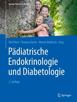 Abbildung von Hiort / Danne | Pädiatrische Endokrinologie und Diabetologie | 2. Auflage | 2019 | beck-shop.de