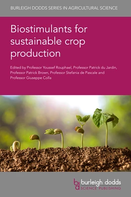 Abbildung von Rouphael / du Jardin | Biostimulants for sustainable crop production | 1. Auflage | 2020 | 84 | beck-shop.de