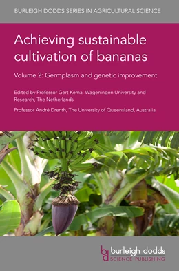 Abbildung von Kema / Drenth | Achieving sustainable cultivation of bananas Volume 2 | 1. Auflage | 2020 | 86 | beck-shop.de