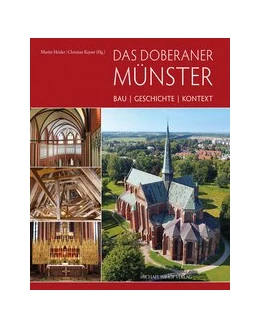 Abbildung von Heider / Kayser | Das Doberaner Münster | 1. Auflage | 2020 | beck-shop.de