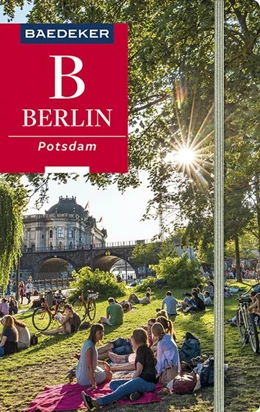 Abbildung von Knoller | Baedeker Reiseführer Berlin, Potsdam | 24. Auflage | 2020 | beck-shop.de