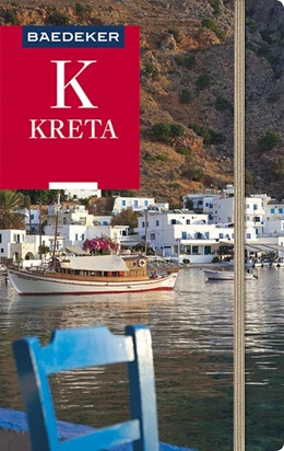 Abbildung von Bötig | Baedeker Reiseführer Kreta | 15. Auflage | 2020 | beck-shop.de