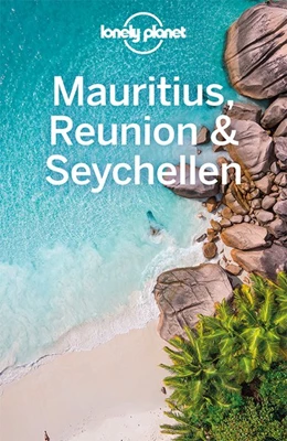 Abbildung von Ham / Carillet | Lonely Planet Reiseführer Mauritius, Reunion & Seychellen | 3. Auflage | 2020 | beck-shop.de