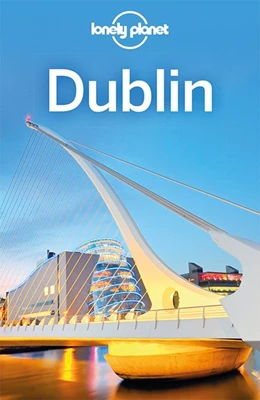 Abbildung von Davenport | Lonely Planet Reiseführer Dublin | 6. Auflage | 2021 | beck-shop.de