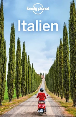 Abbildung von Bonetto | Lonely Planet Reiseführer Italien | 8. Auflage | 2021 | beck-shop.de