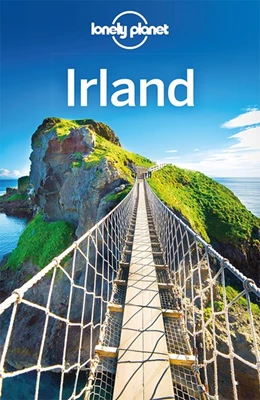 Abbildung von Davenport | Lonely Planet Reiseführer Irland | 8. Auflage | 2021 | beck-shop.de