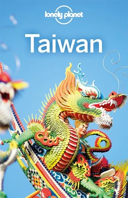 Abbildung von LONELY PLANET Reiseführer Taiwan | 2. Auflage | 2025 | beck-shop.de
