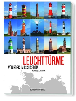 Abbildung von Scheiblich | Leuchttürme | 1. Auflage | 2020 | beck-shop.de