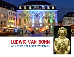 Abbildung von Hüsken | Ludwig van Bonn | 1. Auflage | 2019 | beck-shop.de
