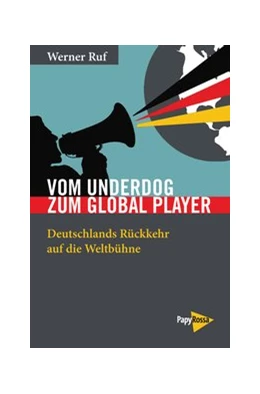 Abbildung von Ruf | Vom Underdog zum Global Player | 1. Auflage | 2020 | beck-shop.de