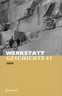 Abbildung von WerkstattGeschichte | 1. Auflage | 2020 | beck-shop.de