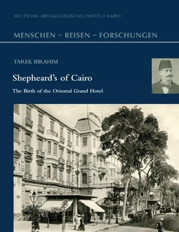Abbildung von Ibrahim | Shepheard’s of Cairo | 1. Auflage | 2019 | 5 | beck-shop.de