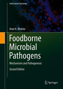 Abbildung von Bhunia | Foodborne Microbial Pathogens | 2. Auflage | 2018 | beck-shop.de