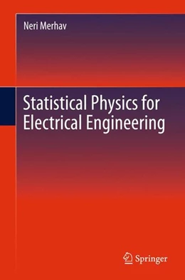 Abbildung von Merhav | Statistical Physics for Electrical Engineering | 1. Auflage | 2017 | beck-shop.de
