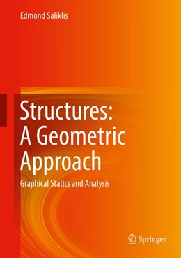 Abbildung von Saliklis | Structures: A Geometric Approach | 1. Auflage | 2018 | beck-shop.de