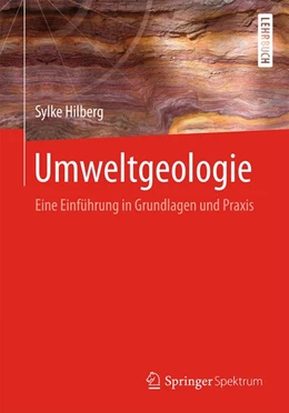 Abbildung von Hilberg | Umweltgeologie | 1. Auflage | 2015 | beck-shop.de