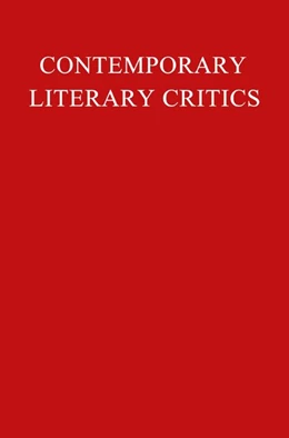 Abbildung von Na | Contemporary Literary Critics | 1. Auflage | 2015 | beck-shop.de