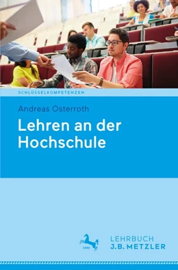 Abbildung von Osterroth | Lehren an der Hochschule | 1. Auflage | 2018 | beck-shop.de