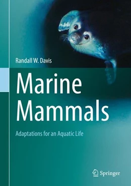 Abbildung von Davis | Marine Mammals | 1. Auflage | 2019 | beck-shop.de