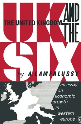 Abbildung von Na | The United Kingdom & the Six | 1. Auflage | 2015 | beck-shop.de