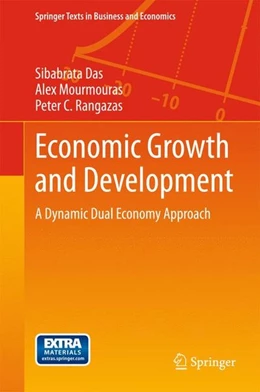 Abbildung von Das / Mourmouras | Economic Growth and Development | 1. Auflage | 2015 | beck-shop.de