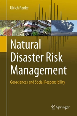 Abbildung von Ranke | Natural Disaster Risk Management | 1. Auflage | 2015 | beck-shop.de