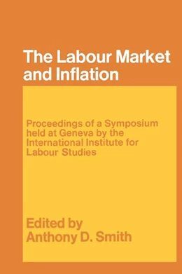 Abbildung von Na | The Labour Market & Inflation | 1. Auflage | 2015 | beck-shop.de